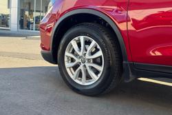 2021 Nissan X-TRAIL ST