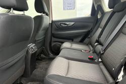 2021 Nissan X-TRAIL ST