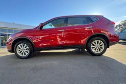 2021 Nissan X-TRAIL ST