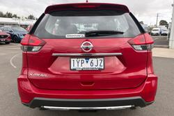 2021 Nissan X-TRAIL ST