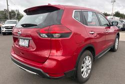 2021 Nissan X-TRAIL ST