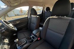 2021 Nissan X-TRAIL ST