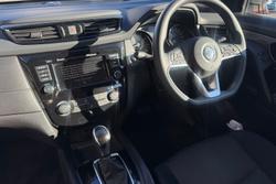2021 Nissan X-TRAIL ST