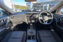 2021 Nissan X-TRAIL ST