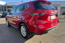 2021 Nissan X-TRAIL ST