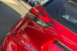 2021 Nissan X-TRAIL ST