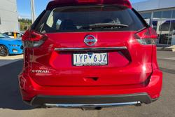 2021 Nissan X-TRAIL ST