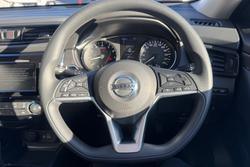 2021 Nissan X-TRAIL ST
