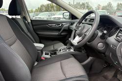 2021 Nissan X-TRAIL ST