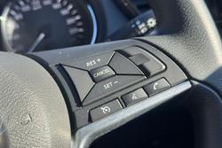 2021 Nissan X-TRAIL ST