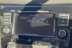 2021 Nissan X-TRAIL ST