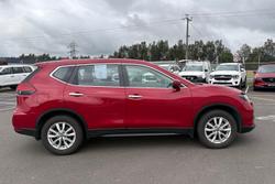 2021 Nissan X-TRAIL ST