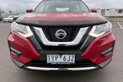2021 Nissan X-TRAIL ST