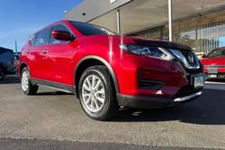 2021 Nissan X-TRAIL ST