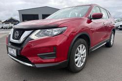 2021 Nissan X-TRAIL ST