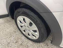 2023 Kia Stonic S YB MY23 Silky Silver