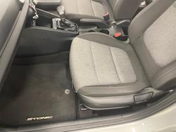 2023 Kia Stonic S YB MY23 Silky Silver