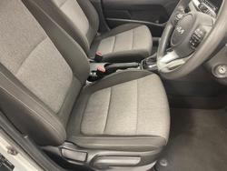 2023 Kia Stonic S YB MY23 Silky Silver