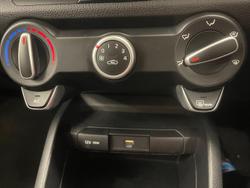 2023 Kia Stonic S YB MY23 Silky Silver