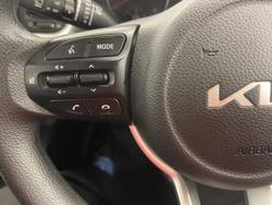2023 Kia Stonic S YB MY23 Silky Silver