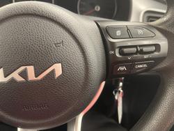 2023 Kia Stonic S YB MY23 Silky Silver