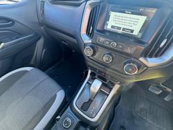 2019 Holden Colorado LS