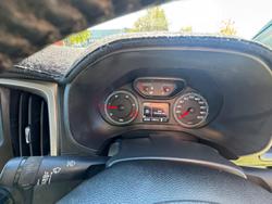2019 Holden Colorado LS