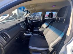 2019 Holden Colorado LS