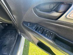 2019 Holden Colorado LS
