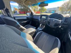 2019 Holden Colorado LS