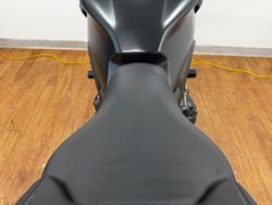 2023 Honda CB650R Black