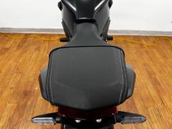 2023 Honda CB650R Black