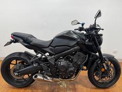 Honda CB650R