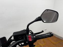2023 Honda CB650R Black