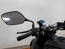 2023 Honda CB650R Black