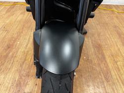 2023 Honda CB650R Black