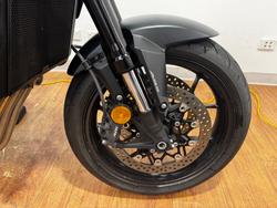 2023 Honda CB650R Black