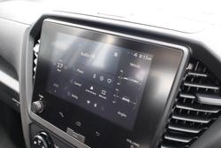 2026 Isuzu D-MAX SX High Ride