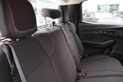 2026 Isuzu D-MAX SX High Ride