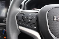 2026 Isuzu D-MAX SX High Ride
