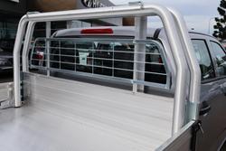 2026 Isuzu D-MAX SX High Ride