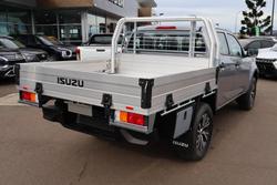 2026 Isuzu D-MAX SX High Ride