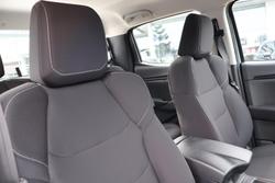 2026 Isuzu D-MAX SX High Ride
