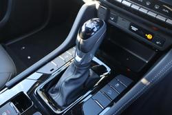 2026 Isuzu MU-X LS-T