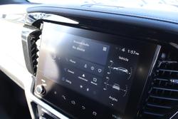 2026 Isuzu MU-X LS-T