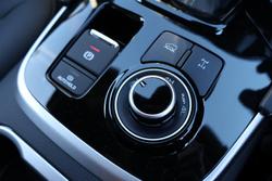 2026 Isuzu MU-X LS-T