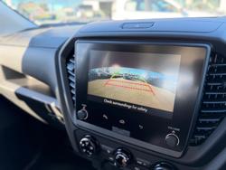 2026 Isuzu D-MAX SX High Ride