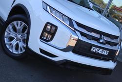 2022 Mitsubishi ASX ES