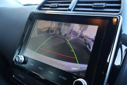 2022 Mitsubishi ASX ES