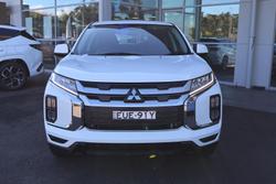 2022 Mitsubishi ASX ES